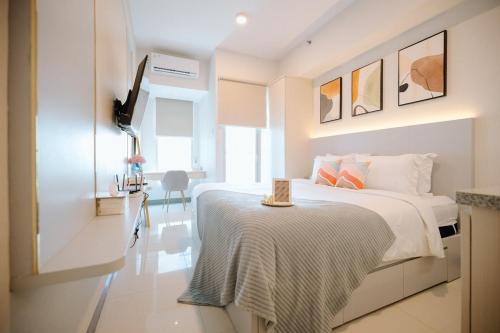 Lavana at Pakuwon mall manage by yoonah property
