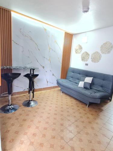 New Cozy Apartment in the Poblado, San Lucas