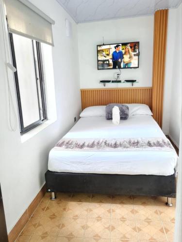 New Cozy Apartment in the Poblado, San Lucas, Medellín (foto 11)