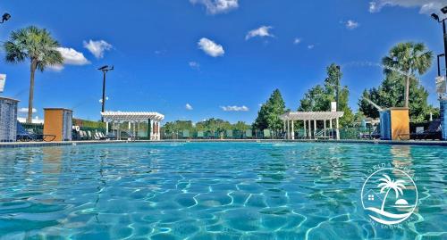 Villas at Seven Dwarfs - Close to Disney, Kissimmee (foto 10)