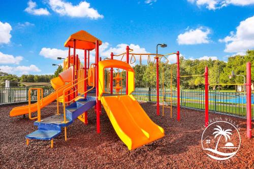 Villas at Seven Dwarfs - Close to Disney, Kissimmee (foto 9)
