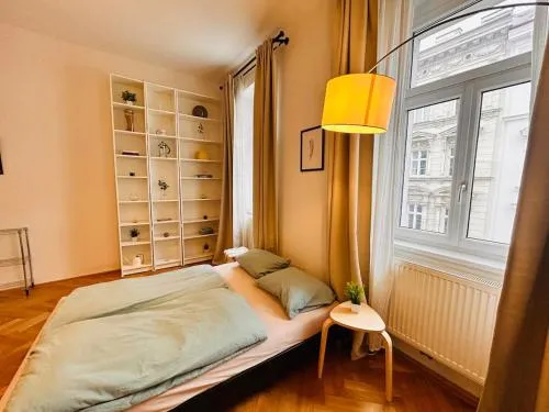 Small & fine apartment near AKH in Wien, Österreich