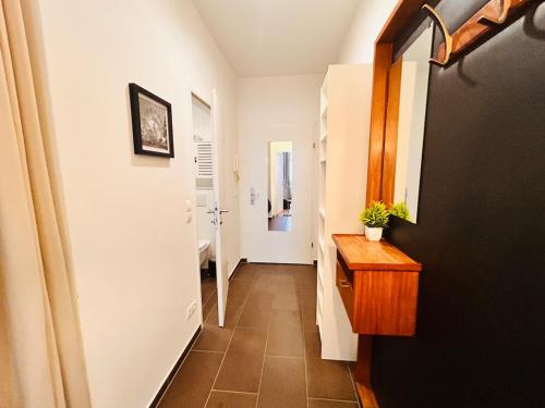 Small & fine apartment near AKH in 18. Währing