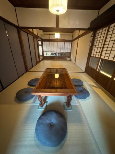 ならまちヴィラ神奈寐, Nara (foto 8)