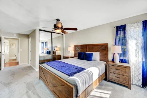 Beautiful Renovated 4BR w Pool, Las Vegas (foto 3)