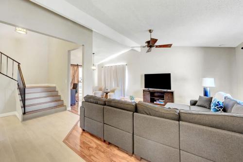 Beautiful Renovated 4BR w Pool, Las Vegas (foto 9)