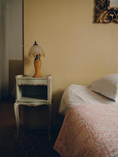 La Maison d'Odette