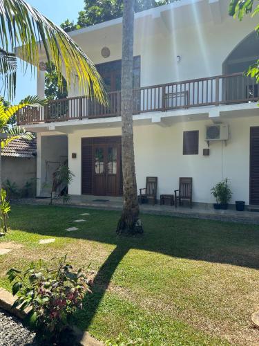 Lasantha Surf, Madiha, Matara (fotografie 3)