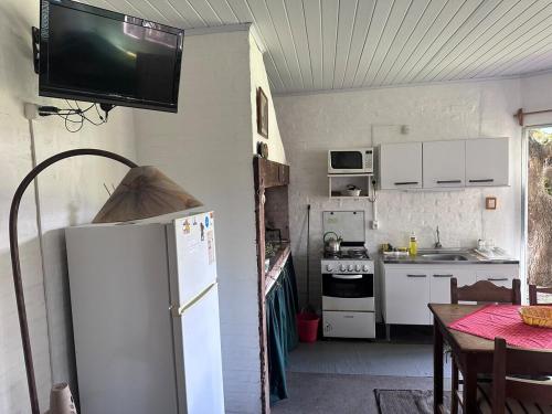 Monoambiente 4 blocks away from the beach!