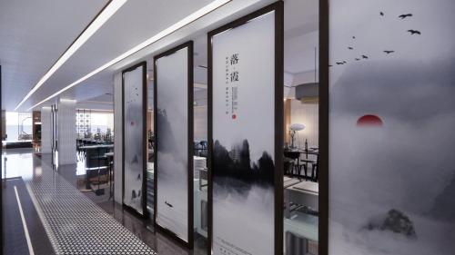 Ristorante, Khách Sạn Hạo Nhiên in Buon Ma Thuot