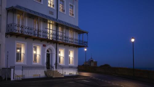 Albion House at Ramsgate - main image