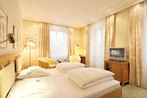 Hotel Reutemann-Seegarten - image 10