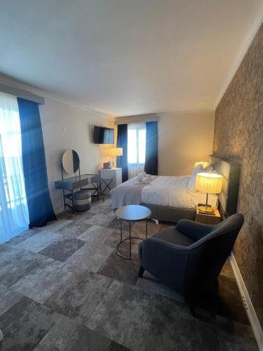 hotel photo