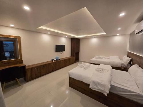 Hotel Kavaana in Janakpur
