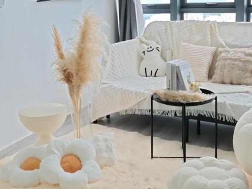 Urban Loft MRT Convenience KLCC Nearby in EKO CHERAS - Kuala Lumpur