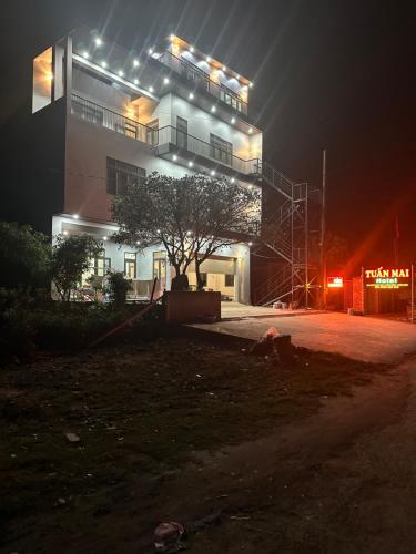 TUẤN MAI hotel (TUAN MAI hotel) in Hoang Le
