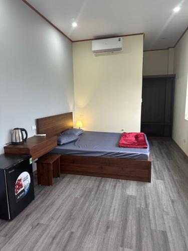 TUẤN MAI hotel (TUAN MAI hotel) in Hoang Le