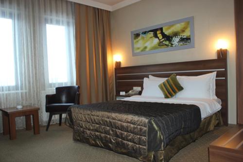 Lifos Hotel in Kayseri