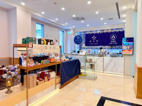 サンルート ホテル20