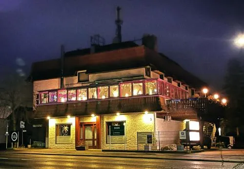 Hotel Princess in Rodenbach, Deutschland