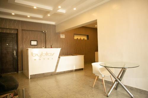 Byblos Hotel-Sky Osu in North Ridge