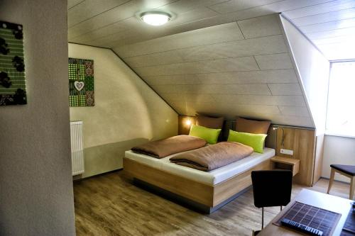 Landgasthof zum Hirschen - image 12