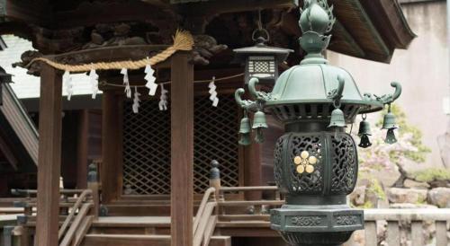 Hotel Abitare Namba West | 去趣 chicTrip