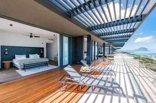Legend Hill Residences and Spa photo 4