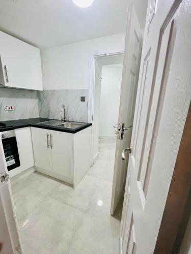 ห้องครัว, The Bridge House Hotel in เรียเกท