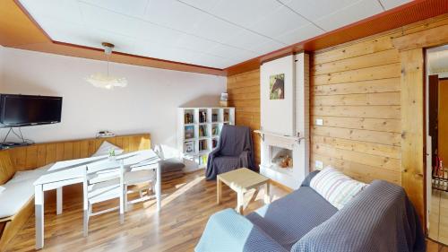 Pace PC1 in Blatten bei Naters, Schweiz
