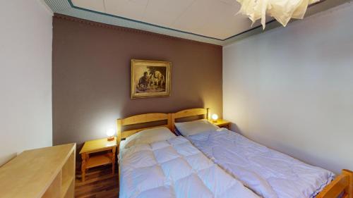 Pace PC1 in Blatten bei Naters, Schweiz