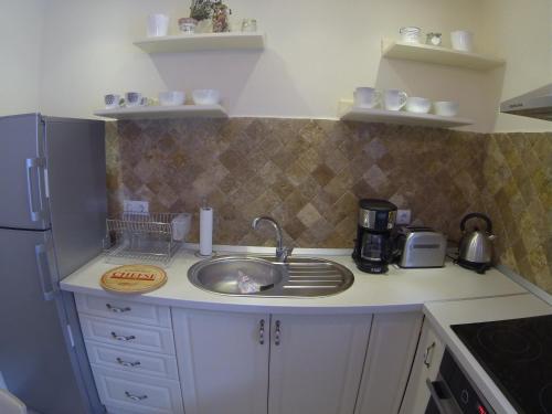 Cetatii Apartment
