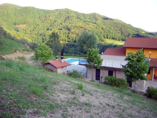 B&B Il Pozzo Di Celle