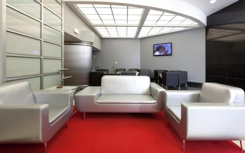 Hotel Alif Avenidas - image 7