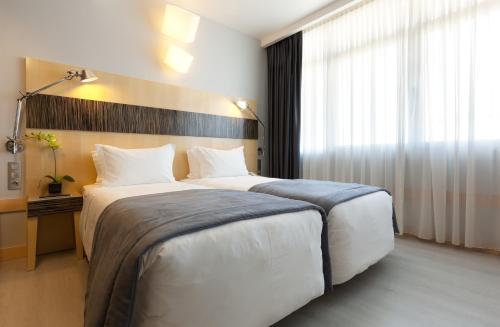 Hotel Alif Avenidas - image 6