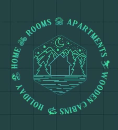 Holidays 4 rooms in Gol