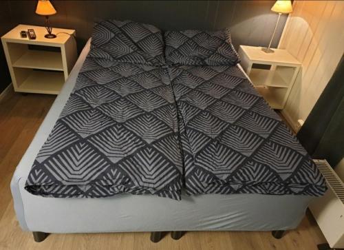 Holidays 4 rooms in Gol