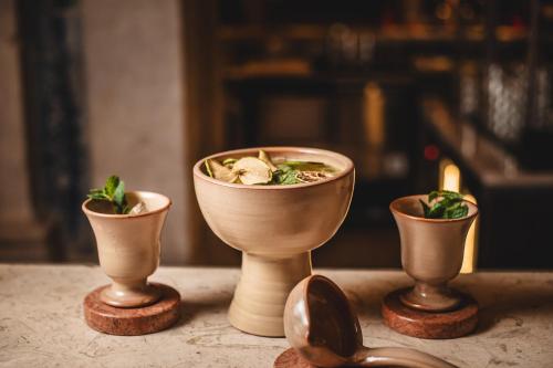 Convent Square Lisbon, Vignette Collection by IHG