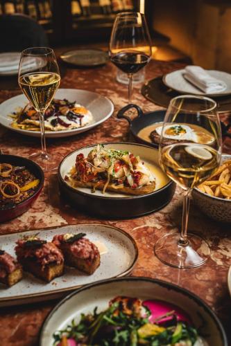 Convent Square Lisbon, Vignette Collection by IHG