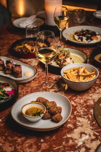 Convent Square Lisbon, Vignette Collection by IHG