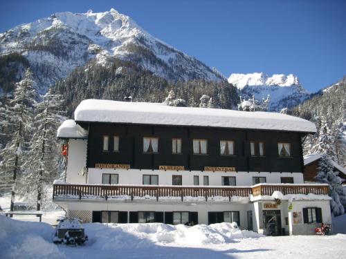 Albergo Rotenthal 5