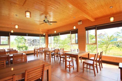 淺藏民宿-風歌 淺藏民宿-風歌