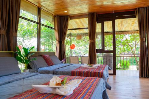 Tĩnh Lạc Viên Homestay
