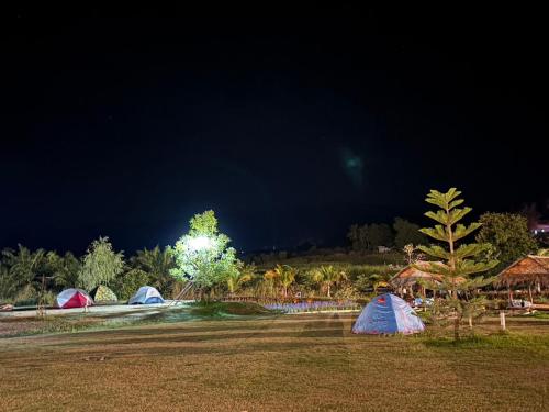 Garden, วิวเขาฟินเวอร์ in Dan Chang