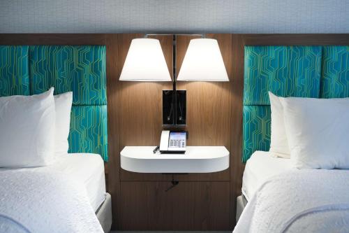 Hampton Inn and Suites Tulsa Central - image 9