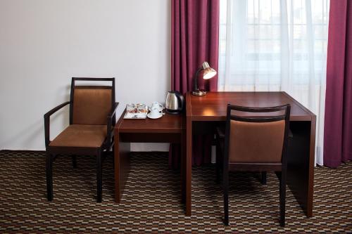 Hotel Rottal