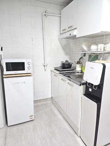서울 서울 네스트 (Seoul Nest) 호텔 수영장