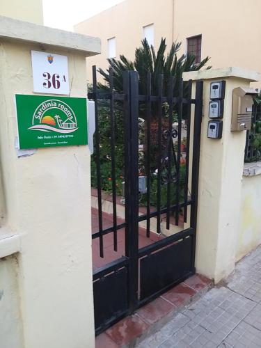 Sardinia rooms 2