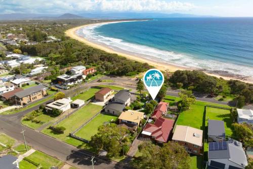 Surfrider Studio - Pet Friendly - 1 Night Stays!