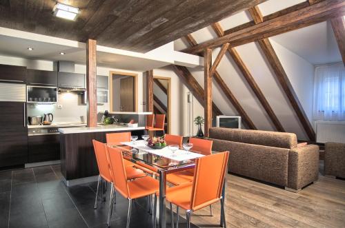 Residence Rybna - image 3